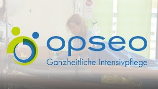 Zukunftsorientierte Pflege mit opseo [upl. by Lala772]