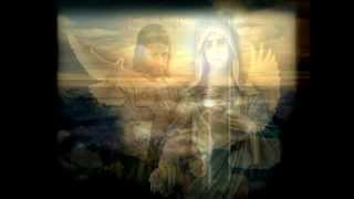 The Rosary with Enhanced Music Amazing Visuals and Whispered Prayer [upl. by Jacklin]