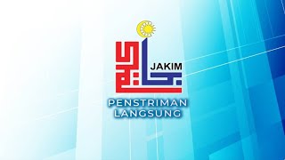 SIARAN LANGSUNG SOLAT JUMAAT KELUARGA BERKUALITI  3112023 [upl. by Filbert837]