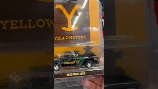 Hot Wheels amp Greenlights spotted toyhunting diecast toys cool shopping viral diecastcars fyp [upl. by Erehc]