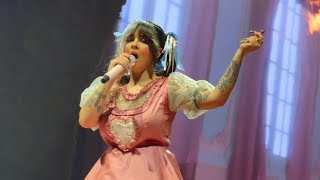 Teacher’s Pet  Melanie Martinez The Trilogy Tour 2024 LIVE [upl. by Chic]