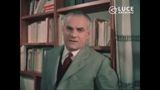 Alberto Moravia [upl. by Hendrik]