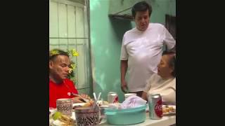 Tekashi 6ix9ine goes to Mexico 🇲🇽 for the first time to meet his family He also hands out money [upl. by Otrevogir]