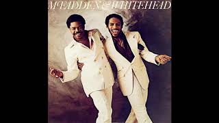 McFadden amp Whitehead  Aint No Stoppin Us Now single version [upl. by Ahsirahc]