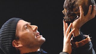 Hamlet  David Tennant  Patrick Stewart  2009  Trailer  4K [upl. by Chiquia]