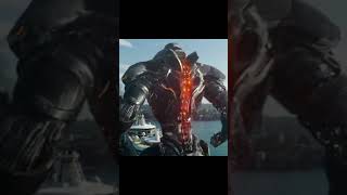 Obsidian fury pacific rim uprising short edit [upl. by Lalage38]