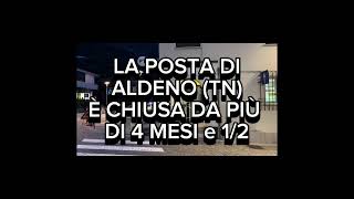 PostAldeno la Posta supPosta   Bootleg video clip [upl. by Brita]