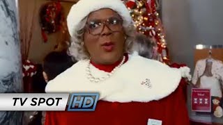 A Madea Christmas 2013  1 Comedy TV Spot [upl. by Anitsirt]