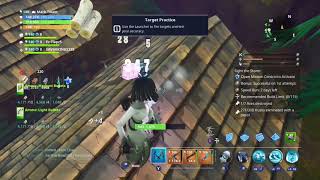 Axes Of Evil  Destroy Slashers Axes In Shady Acres  Fortnite STW [upl. by Nosreve]