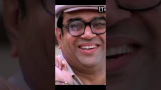 Hulchul movie quotMain kishan nahi hunquot scene shorts pareshrawal [upl. by Anahsal]