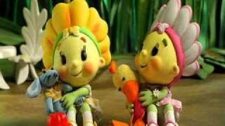 FIFI  Teddy Bears Picnic meet buttercup and daisy [upl. by Arch]