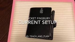 Pocket Finsbury Setup  Functional [upl. by Barnard]