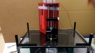 How to easily set up an Electrospray platform with 1200 [upl. by Lahsram837]