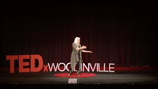 ReWild Yourself in the EarthGym  Jacquie Chandler  TEDxWoodinville [upl. by Kirima]