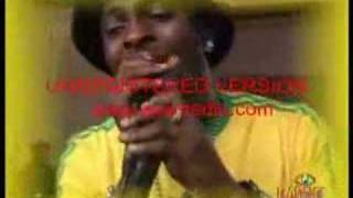 Heritier Watanabe chante en acapella [upl. by Rednaeel]