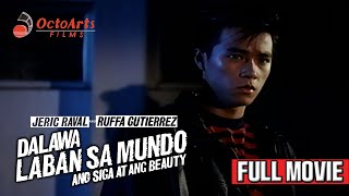 DALAWA LABAN SA MUNDO 1993  Full Movie  Jeric Raval Ruffa Gutierrez Eddie Rodriguez [upl. by Rehtnug]