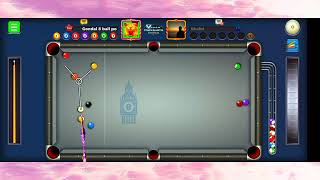 8 Ball Pool game 2025 [upl. by Harry]