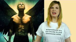 Legion Full Movie Fact and Story  Hollywood Movie Review in Hindi  Paul Bettany  BaapjiReview [upl. by Iddo]