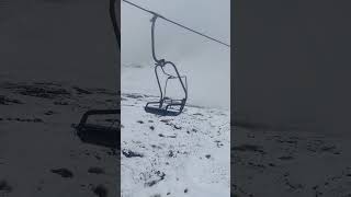 Glencoe ski mountain resort views subscribe glencoe glencoescotland glencoeviews visitscotland [upl. by Assilram226]