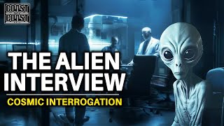 ALIEN INTERROGATION 1991 Interview Revisited [upl. by Eram]