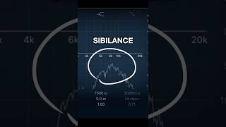 How To Find Vocal Sibilance [upl. by Kippie]