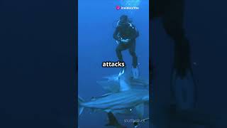 Shark Attacks The Truth About Fatal Encounters facts [upl. by Mlohsihc275]