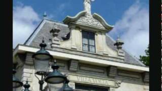 villa volta theme efteling [upl. by Acimad824]