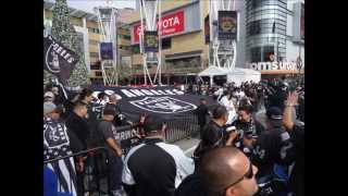 BRING BACK OUR LOS ANGELES RAIDERS [upl. by Lorilee]