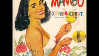 Xavier Cugat  Mambo Jambo [upl. by Akehsar963]