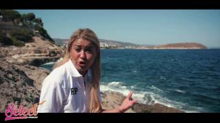 Ibiza Weekenders Ellie Young [upl. by Eiwoh]