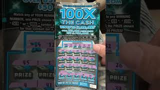 Florida Lottery Claimer Scratch Ticket [upl. by Nerfe635]