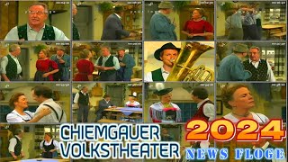 📽🎥 Chiemgauer Volkstheater 2024 ✅✅✅quotSchaut doch mal vorbeiquot 10 [upl. by Won]