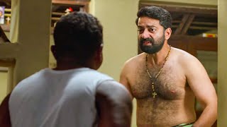 തങ്കച്ചാ ഈ മാസം ഇനി വേട്ട വേണോ  Malayalam Comedy Scenes [upl. by Natloz558]