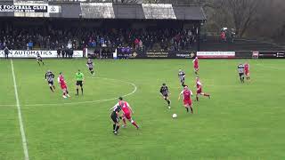 Pollok v Campbeltown Pupils  11th December 2021 [upl. by Lili825]