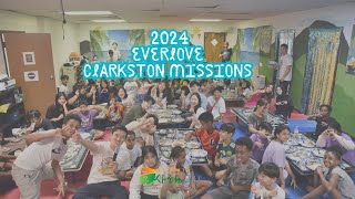 2024 Clarkston Missions [upl. by Parsifal146]