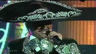 YO ME LLAMO VICENTE FERNANDEZ  MUJERES DIVINAS 01AGO13 [upl. by Imailiv]