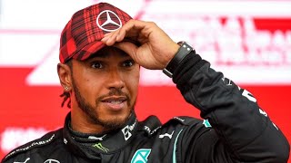 FORMULE 1  Hamilton chez Ferrari Verstappen chez Mercedes  Le marché des transferts sactive [upl. by Ylebmik]