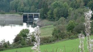 Biggesee Biggetalsperre im Sauerland [upl. by Meeka11]