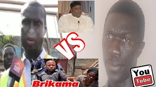 question and answers Figo vs Yankuba Darboe amp Manneh amp Barrow 🇬🇲💯 [upl. by Schlenger]