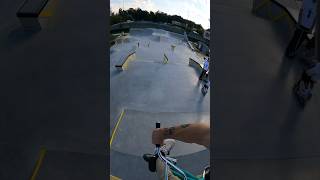 SKATEPARK ZA 10 MILIONÓW PLN  POV [upl. by Maro972]