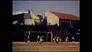 GS Amatori Calcio Gioiese anni 70 [upl. by Arsuy]