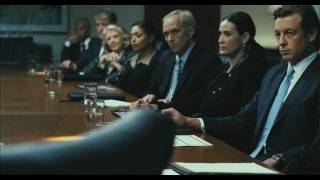 Предел риска  Margin Call 2011  Трейлер дублированный HD [upl. by Avilo686]