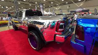 ImportFest 2024  Canadas Biggest amp Baddest Car Show [upl. by Adnor]