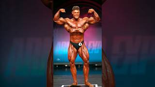 Wesley Vissers HD posing footage 2024 Arnold Classic [upl. by Aleahs]