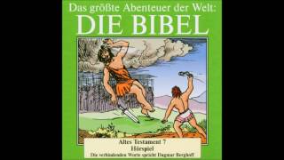 Die Bibel als Hörspiel  Altes Testament  Buch Samuel  Davids Jugend [upl. by Theobald]