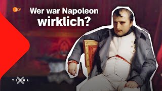 Unbekannter Napoleon  6 Fakten  Terra X [upl. by Amla]