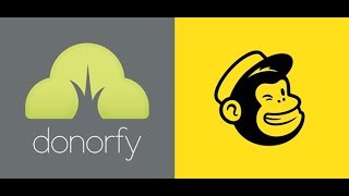 Donorfy Deep Dive  Mailchimp integration [upl. by Minda67]