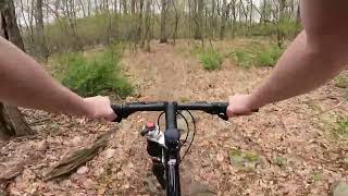 17 Year Old Bike vs Modern MTB [upl. by Selda]