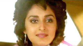 O Chooday Wali Chammiya  Jaya Prada Sunny Deol Asha Bhosle Kumar Sanu Veerta Song [upl. by Nedap]