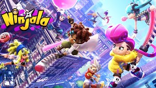 petite vidéo sur ninjala ninjala [upl. by Philo]